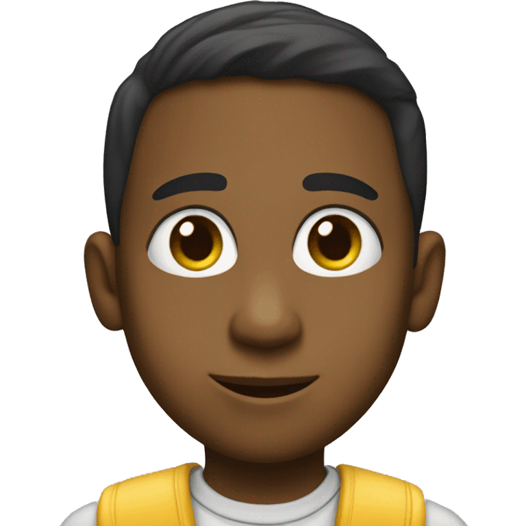 School choice emoji