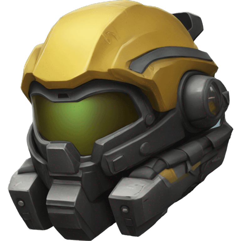 Helldivers emoji