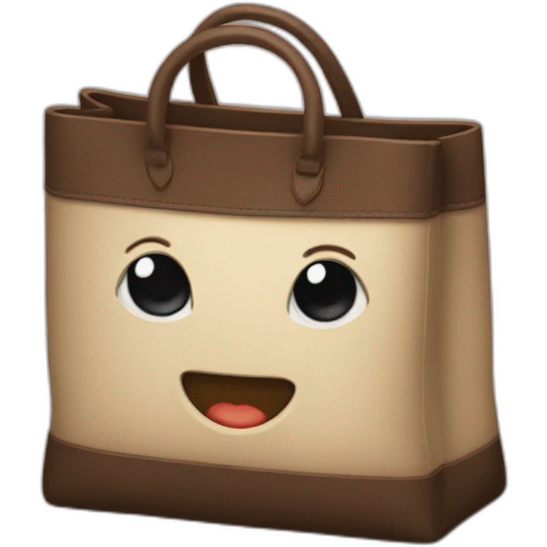 Bag emoji