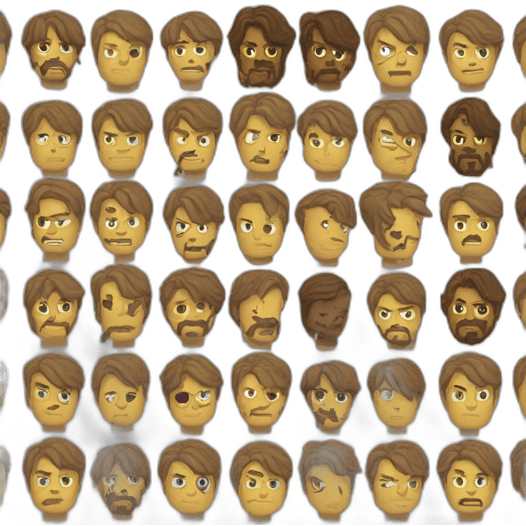 Anakin emoji