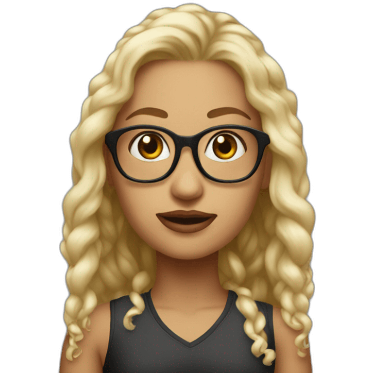 Denisa rodman emoji