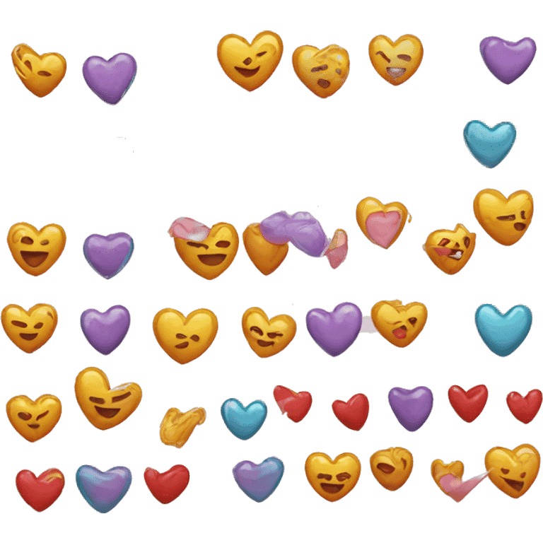 Corazón  emoji