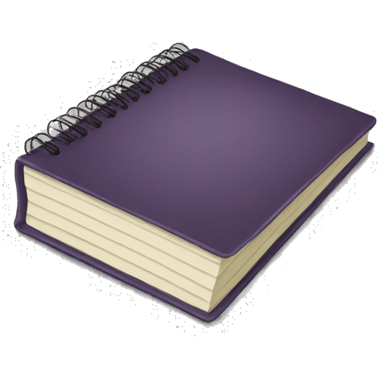 notebook emoji