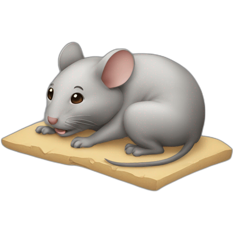 maus emoji