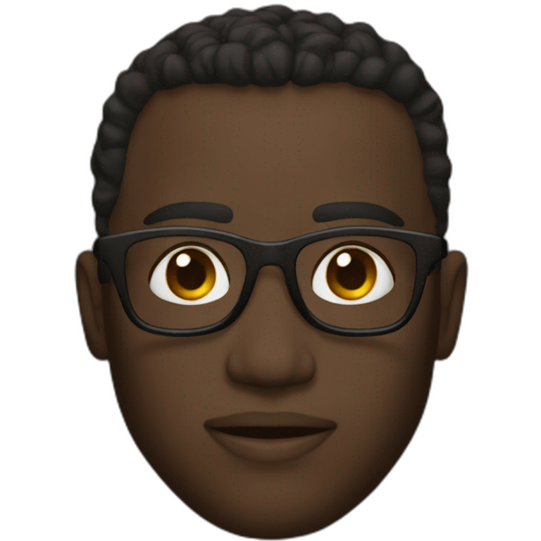 Dadju emoji