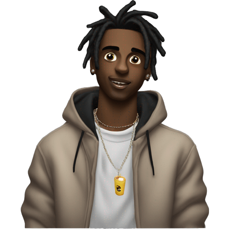 playboi carti emoji