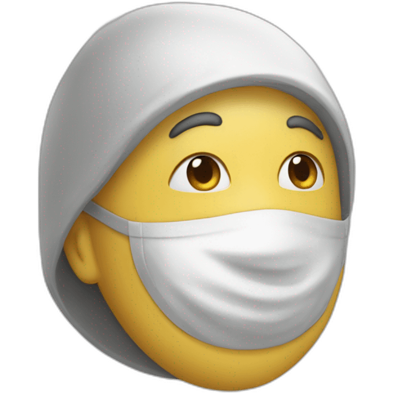 Le cœur humain emoji