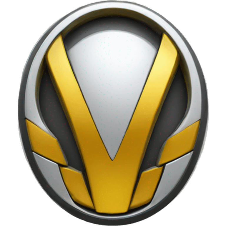 Logo Renault  emoji