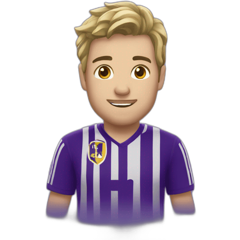 anderlecht emoji