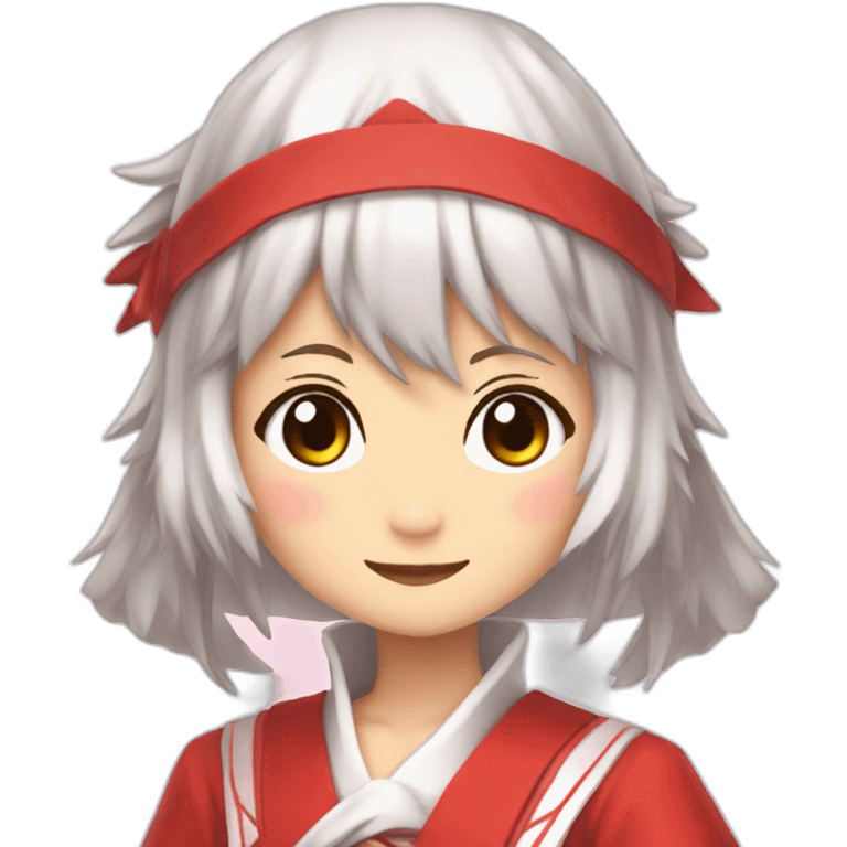 reimu emoji