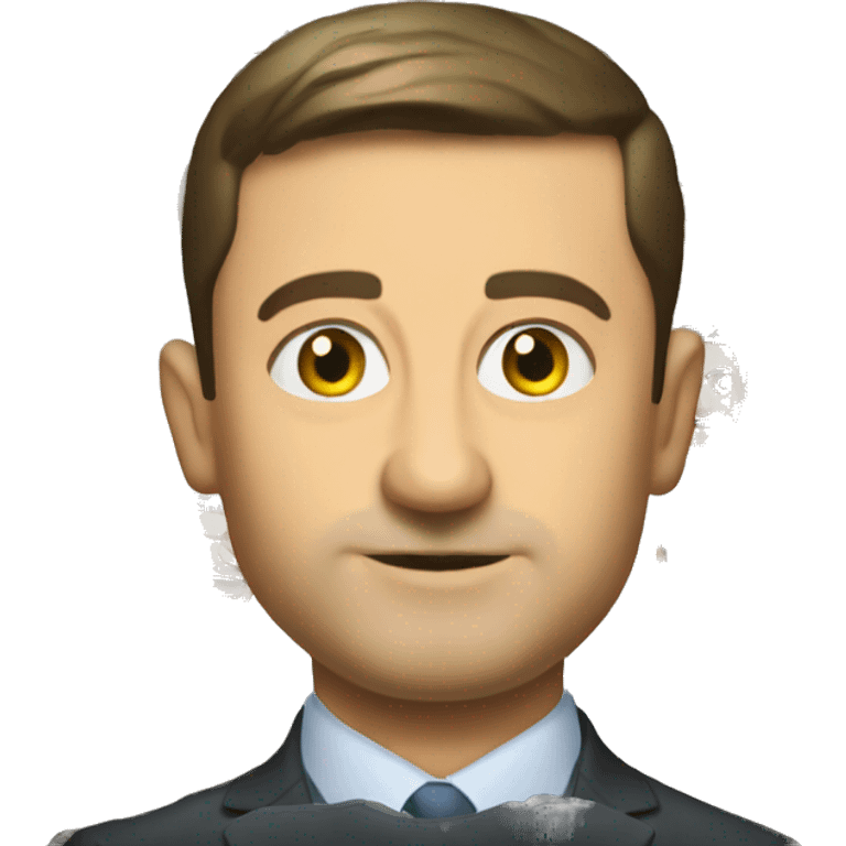 Zelensky  emoji