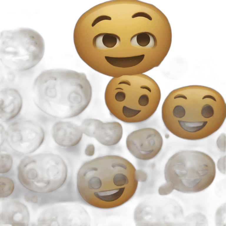 happy emoji