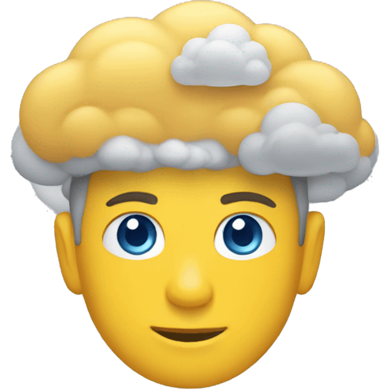 google cloud platform emoji