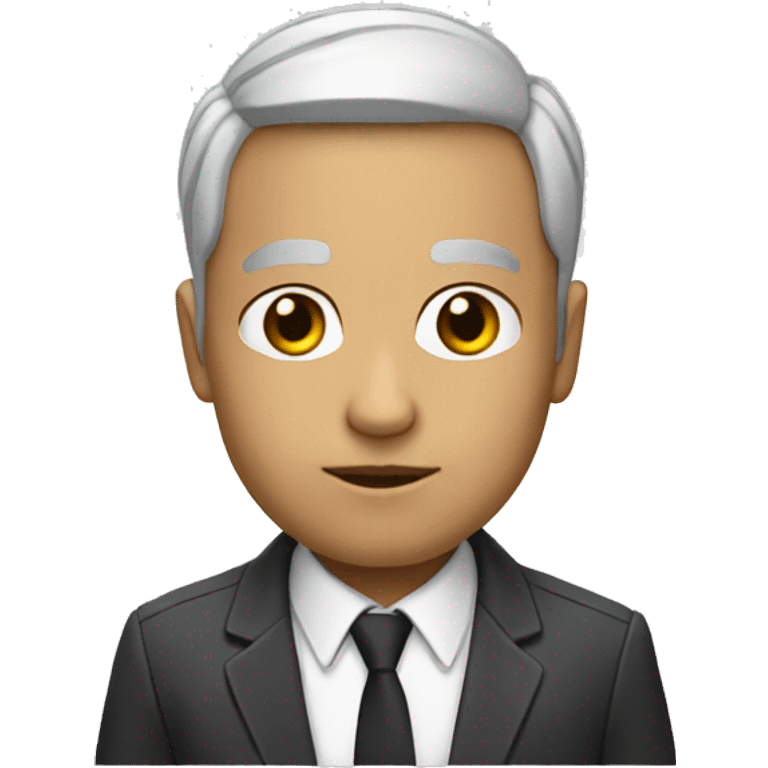 gen ai emoji