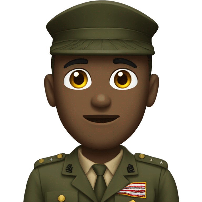 USMC emoji