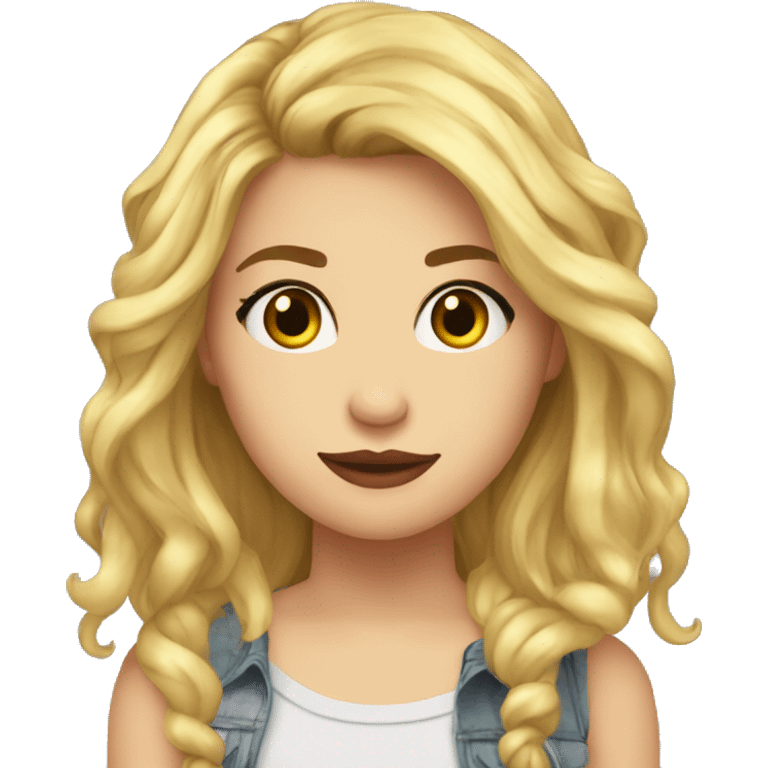 cassie anisworth skins emoji