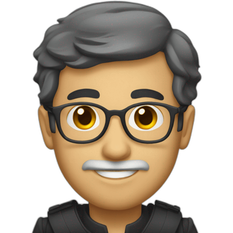 Julián lantxi emoji