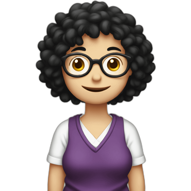 Mafalda emoji