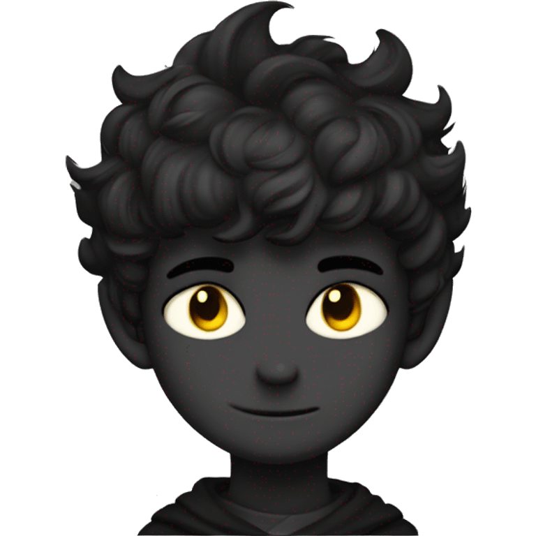 karkat vantas emoji