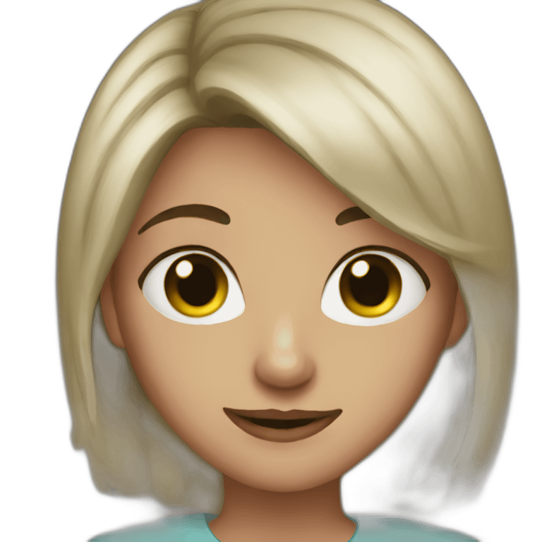 denise emoji