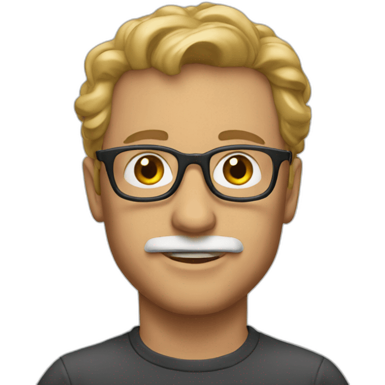 Karl Jacobs emoji