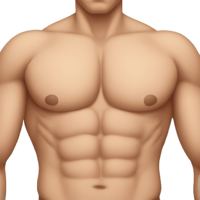 Abs emoji