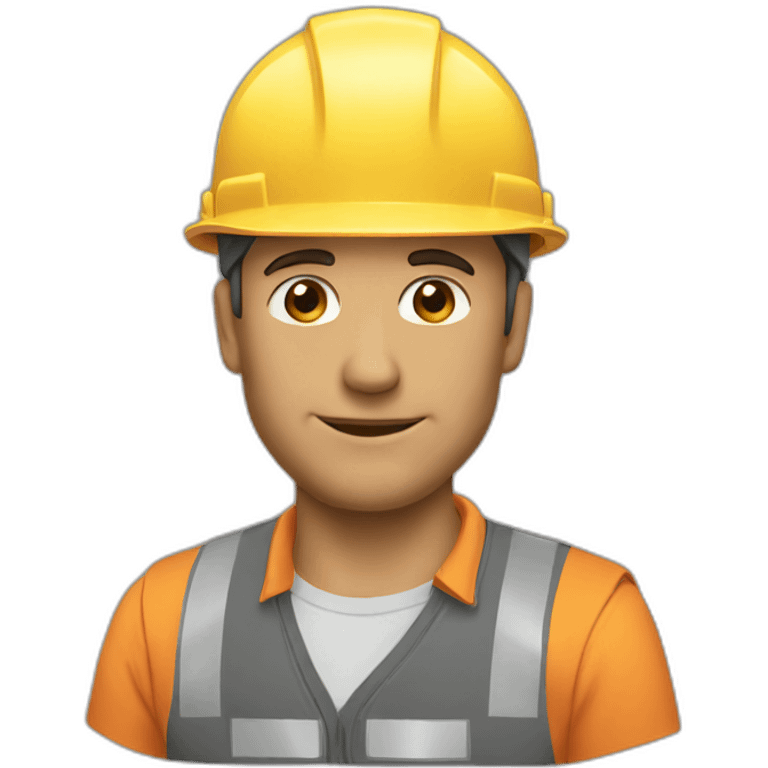 construction emoji