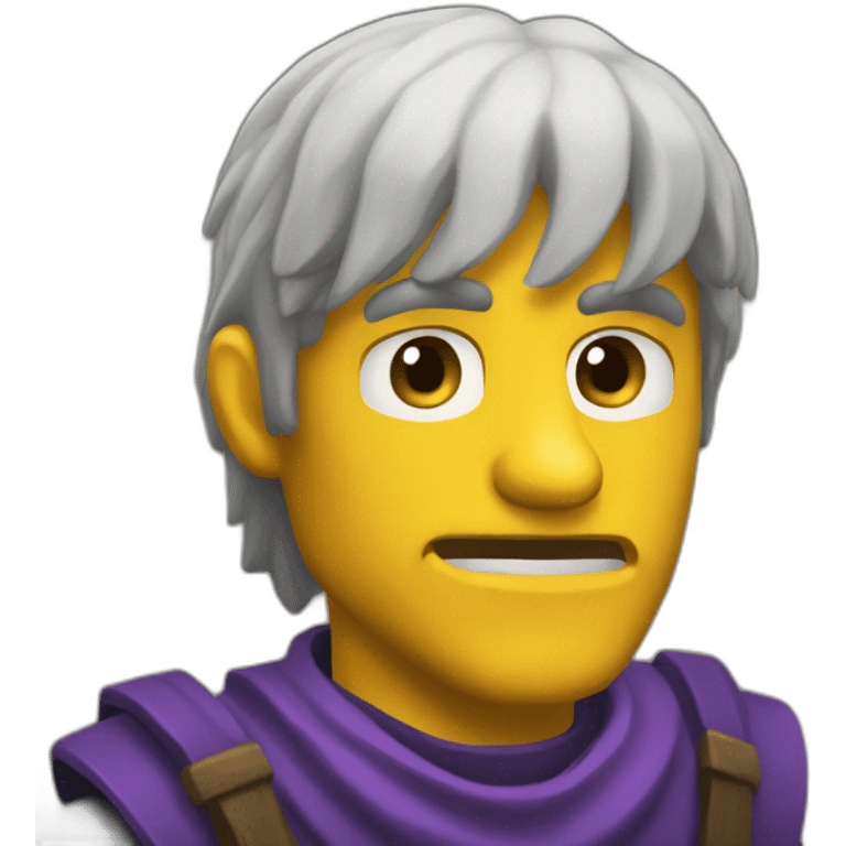 osrs pro emoji