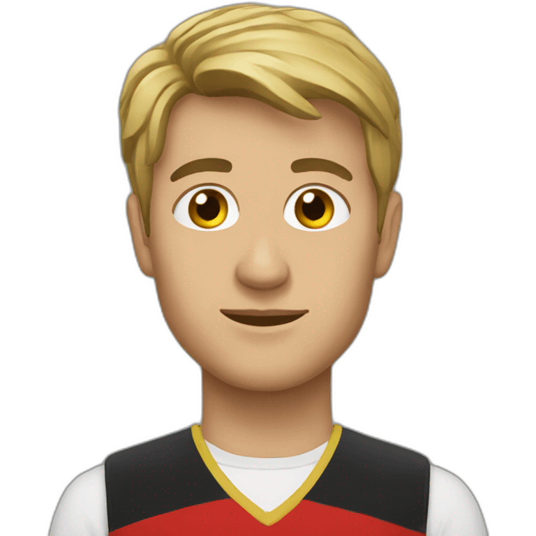 Belgium emoji