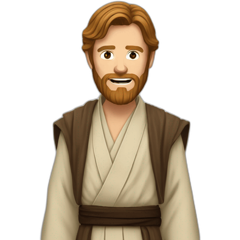 hello there obiwan kenobi meme emoji