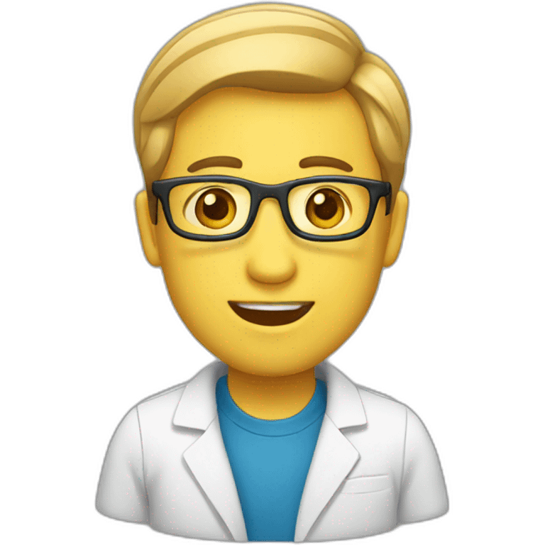 Consultor emoji