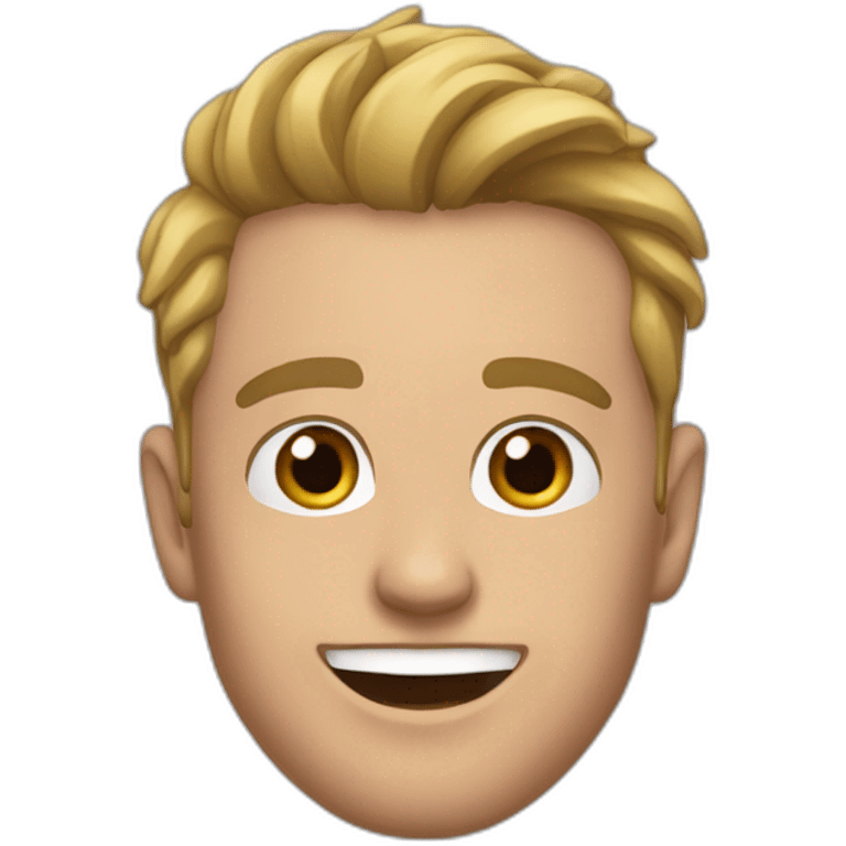 Tyler derden emoji