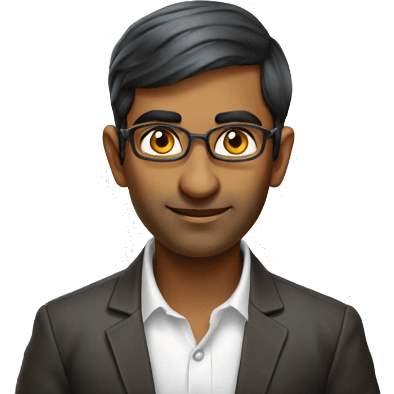 Rameshbabu Praggnanandhaa indian chess player emoji