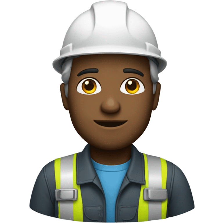 engineer emoji