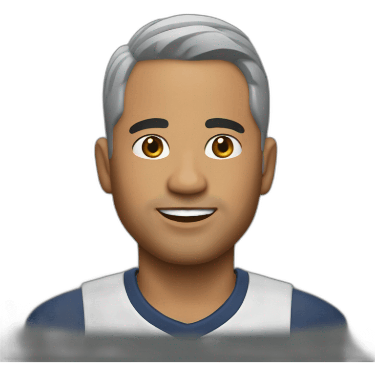 Jose bernal emoji