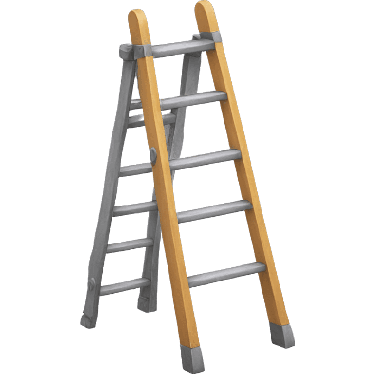 ladder emoji