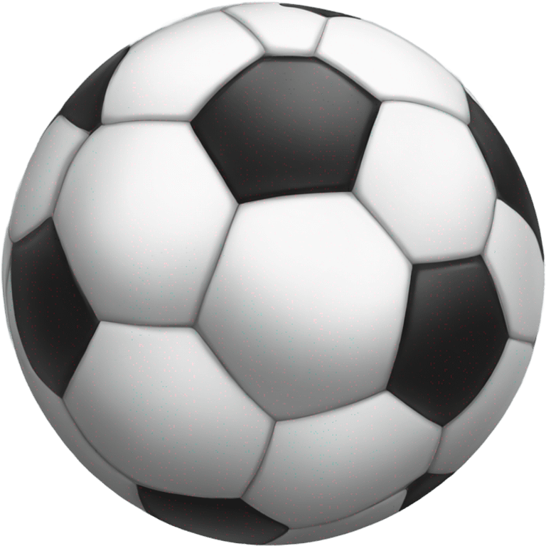 soccer ball emoji