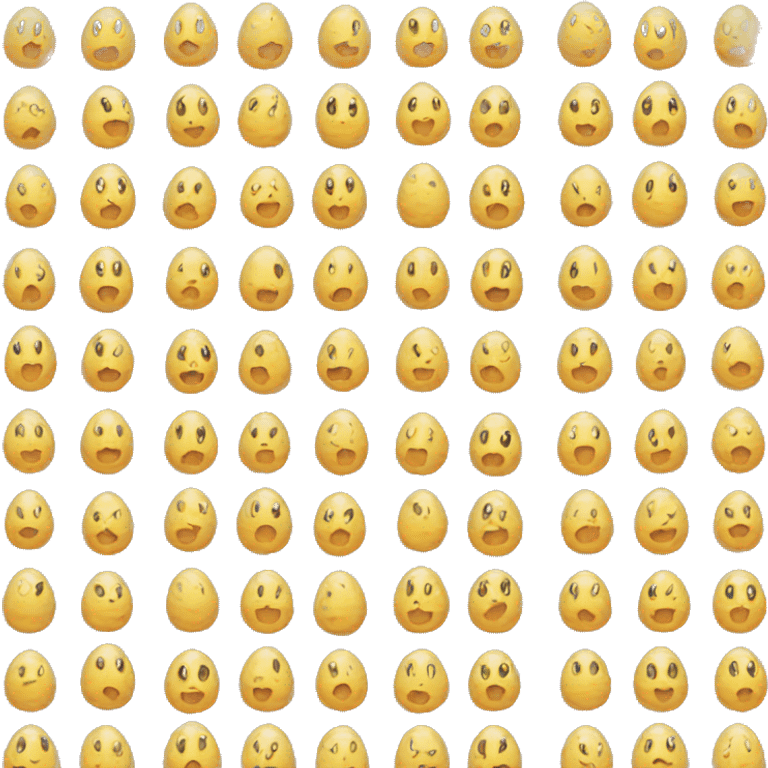 pokemon egg emoji