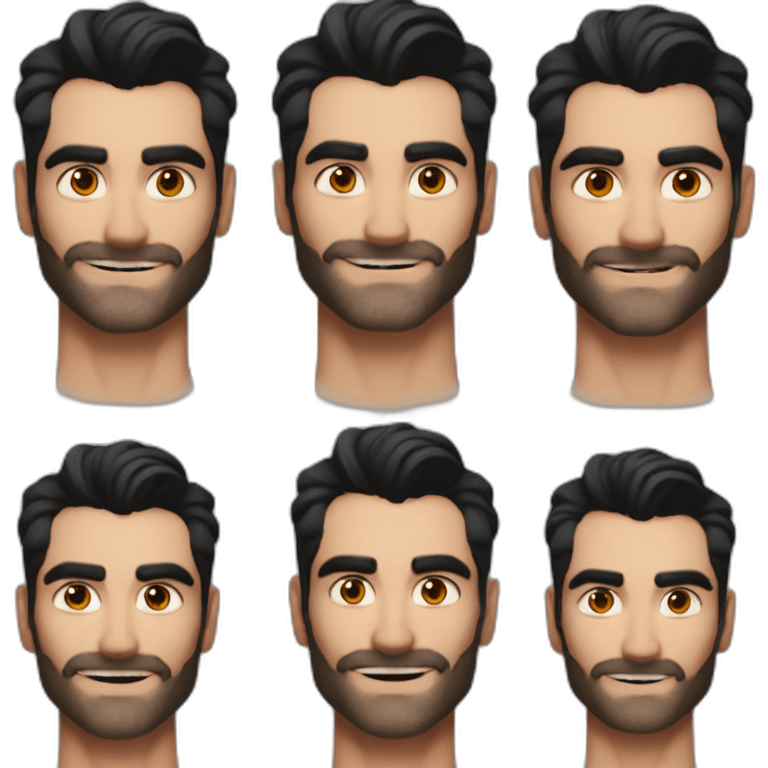 shirtless tyler hoechlin emoji