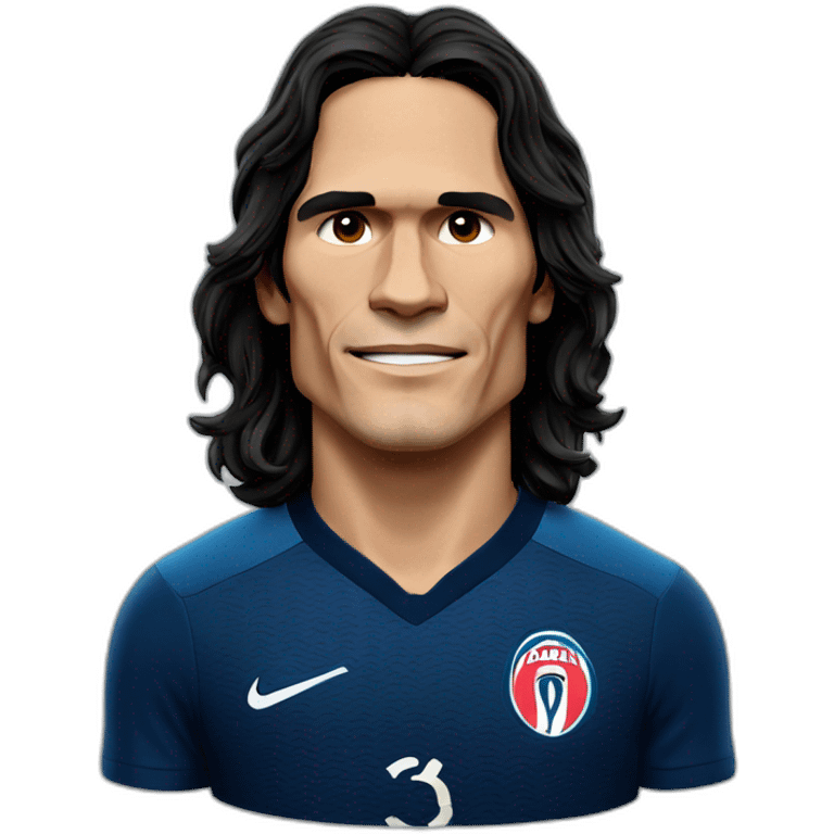 cavani emoji