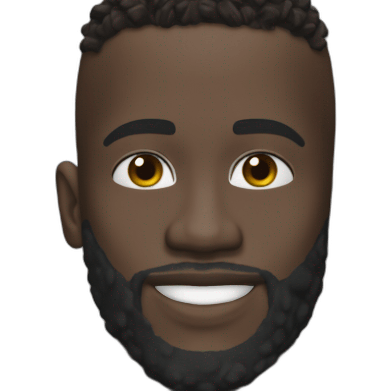 Johan Bakayoko PSV emoji