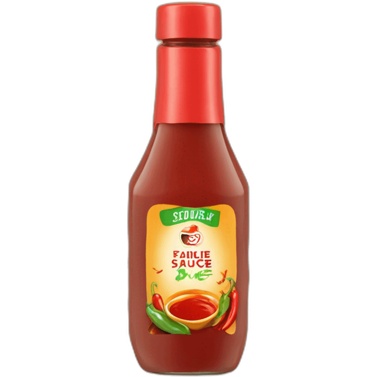 hot spicy bottle sauce emoji