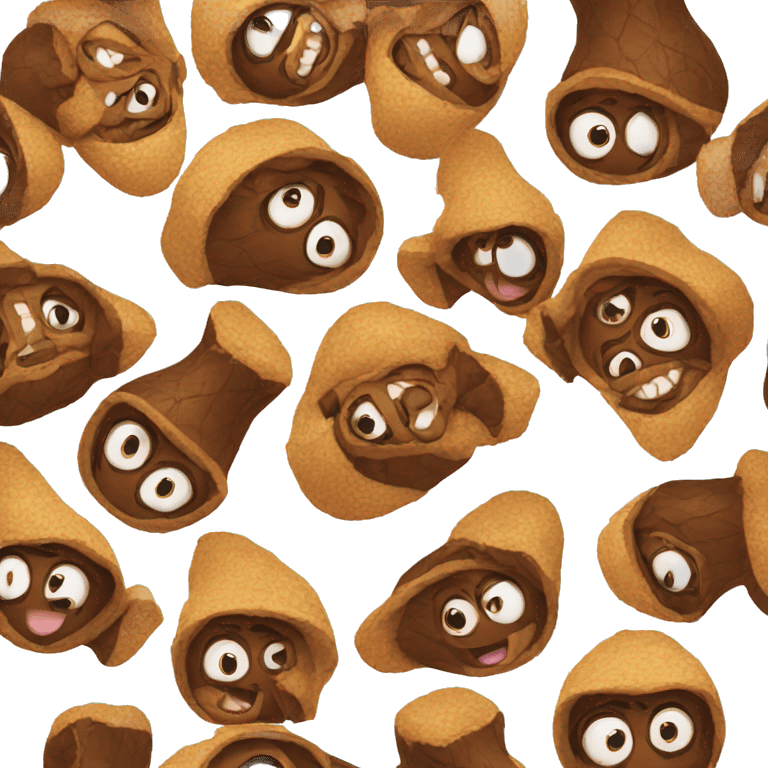 coco loco emoji