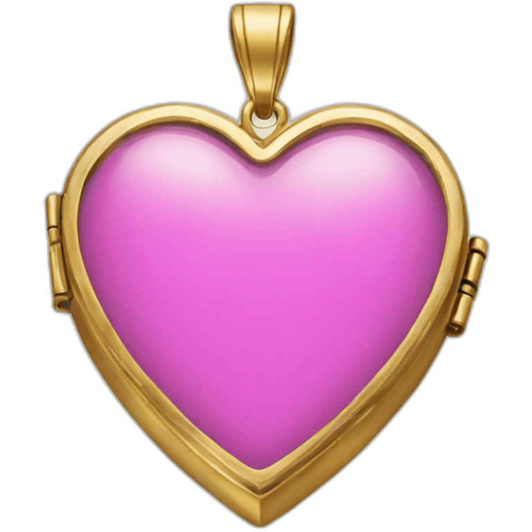 locket emoji