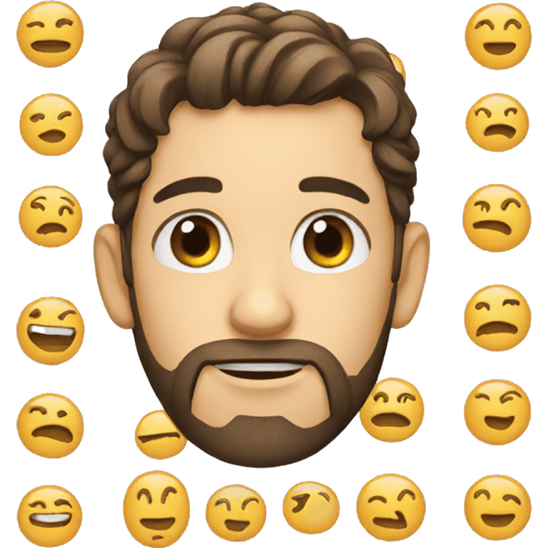 infinite  emoji