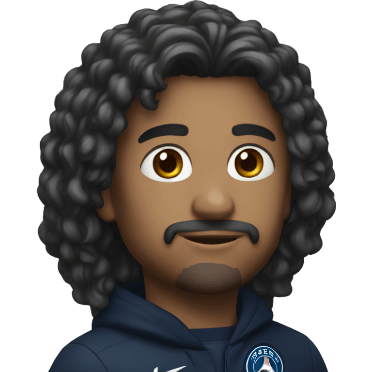 PSG  emoji