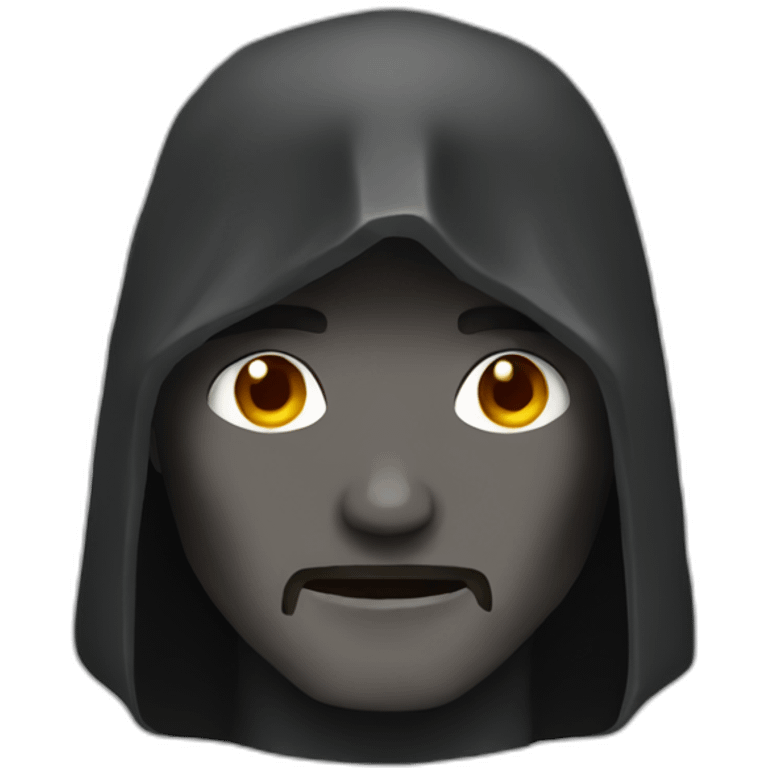 mordor emoji