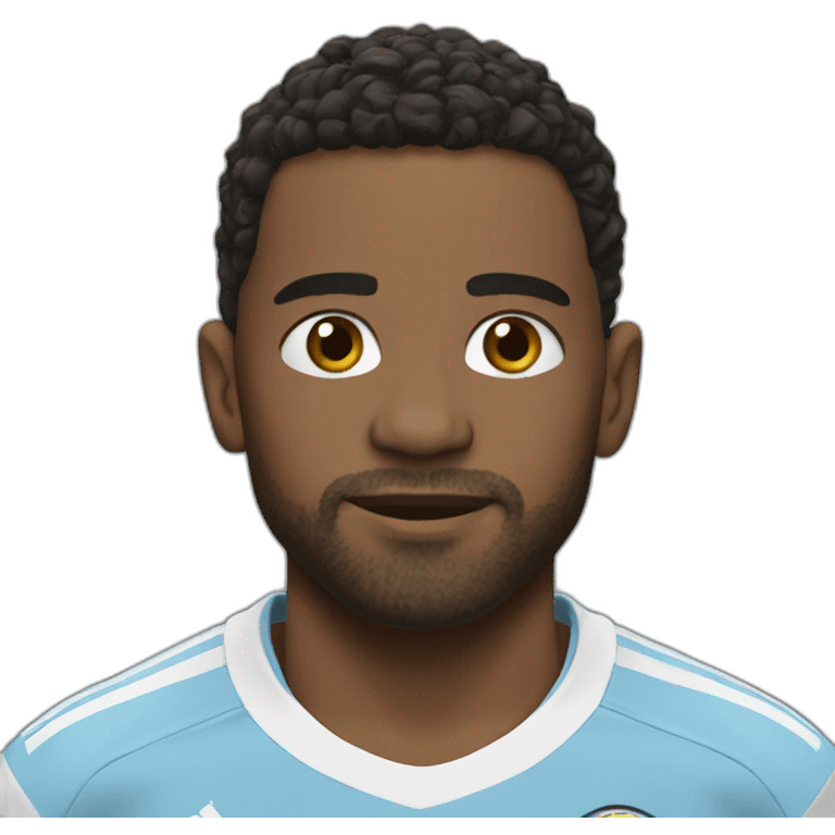 Mancity emoji