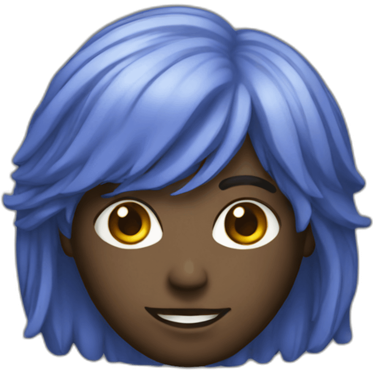 business ai  emoji