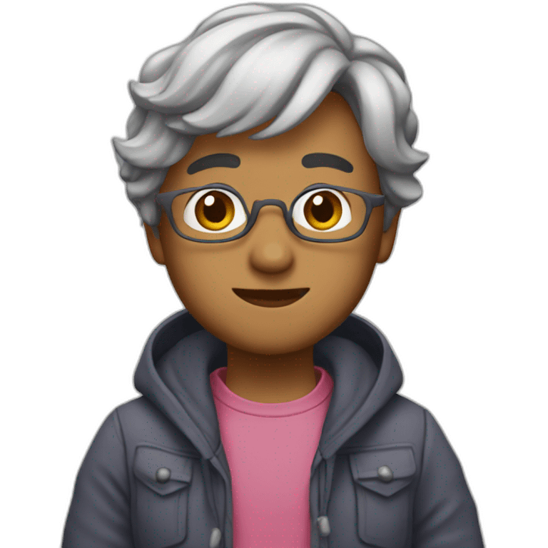 Niki enhypen emoji